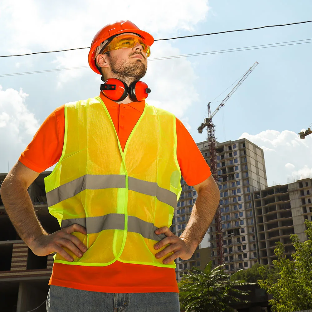 Trabajos de construcción realizados por D-BLOCK